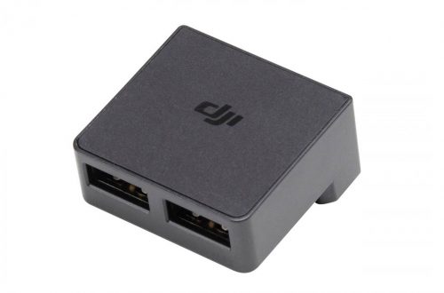 Imagen Adaptador para bateria DJI externa Mavic 2