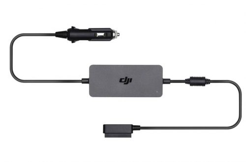 Imagen Carregador de automóvel DJI para Mavic 2