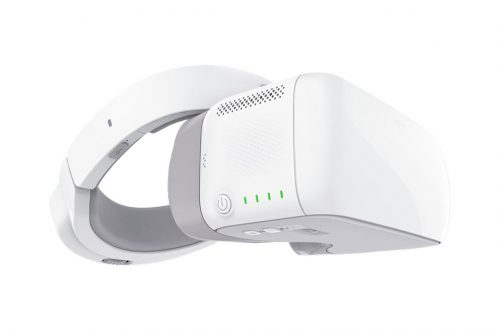 Imagen Óculos Goggles DJI para drone