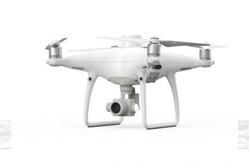 Imagen Phantom 4 RTK DJI
