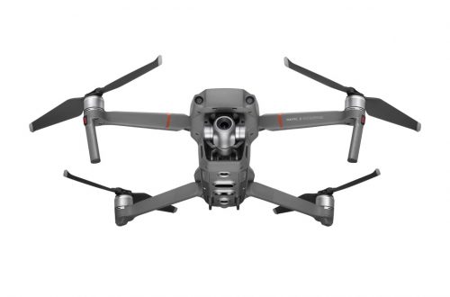 Imagen Drone DJI MAVIC 2 Enterprise