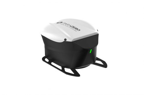 Imagen Pára-quedas SafeAir para drone DJI série Matrice 200