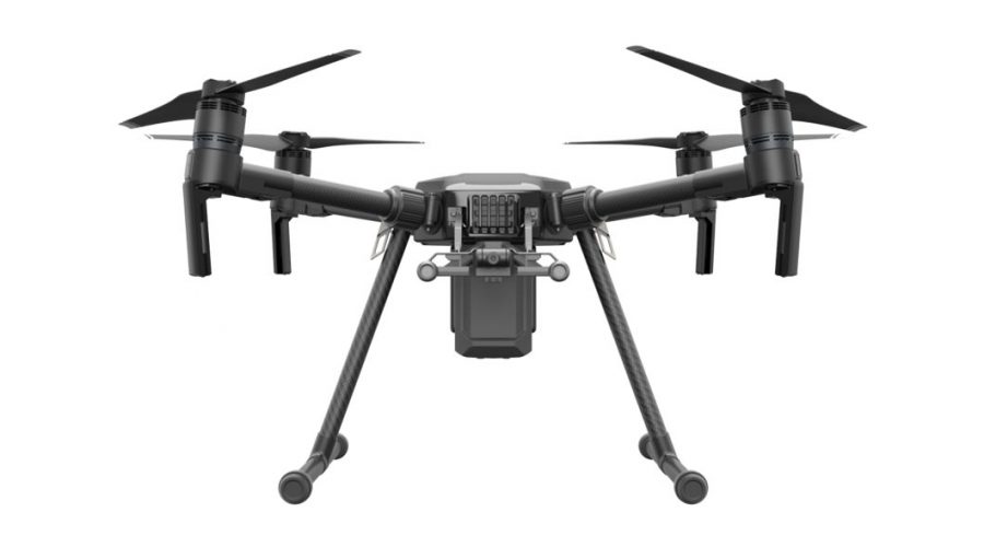 Video Matrice 210 para agricultura con cámara RGB Zenmuse X5S multiespectral RedEdge-M y Pix4DFields Video Matrice 210 para agricultura con cámara RGB Zenmuse X5S multiespectral RedEdge-M y Pix4DFields