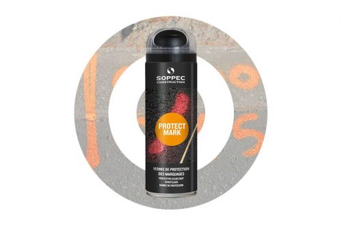 Imagen Barniz protector en aerosol