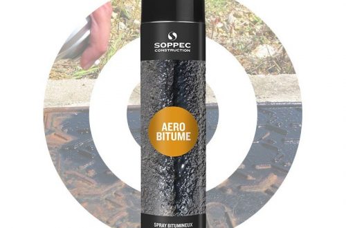 Imagen Spray BituminosoSpray Bituminoso