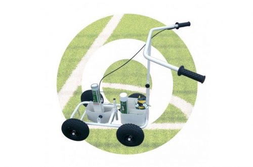 Imagen Trazador para campo deportivos TRACING SPORT SOPPEC