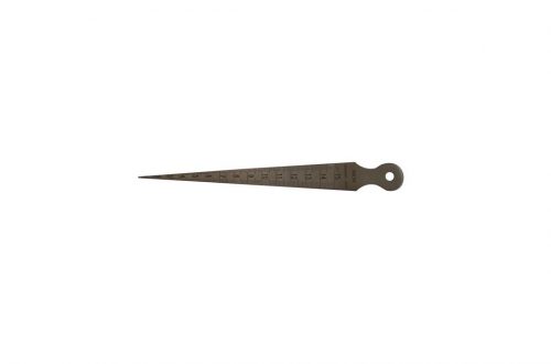 Imagen Calibres cónicos modelo plano