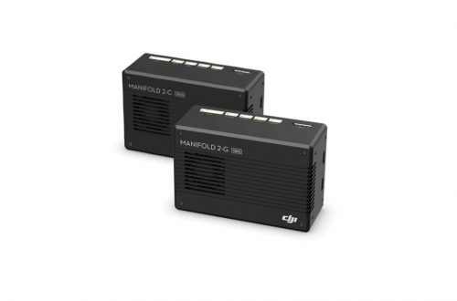 Imagen DJI Manifold 2 ordenador de a bordo para drones DJI