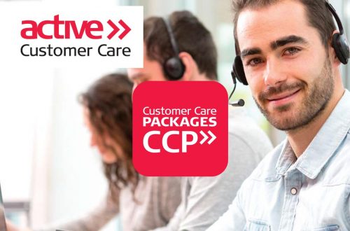 Imagen Pacote Leica de Atendimento ao Cliente (CCP)