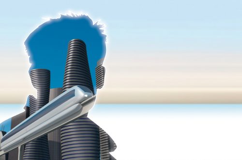 Imagen Software de campo Leica SmartWorx Viva