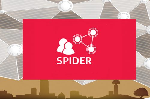 Imagen Software Leica GNSS Spider