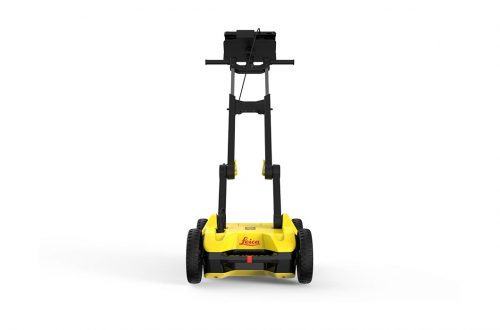 Imagen Radar detector Leica DSX