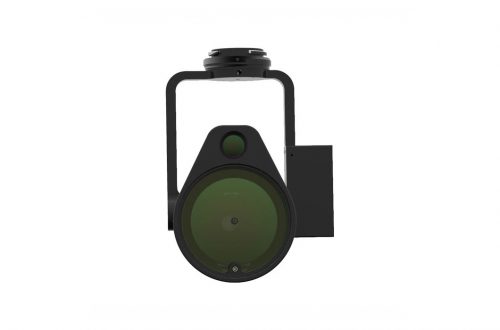 Imagen Detector de gases para drones DJI U10