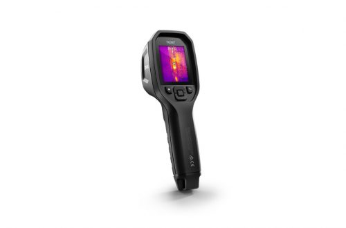 Imagen Cámara termográfica FLIR TG267