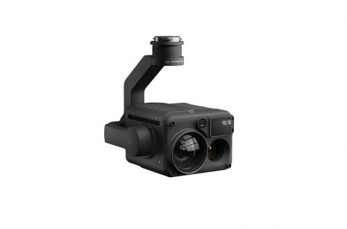 Imagen Cámara para dron DJI Zenmuse H20T