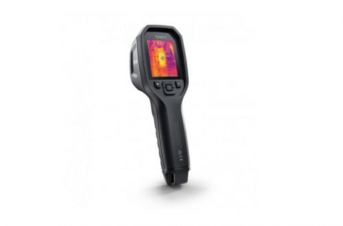 Imagen Termógrafo infravermelho FLIR TG165-X