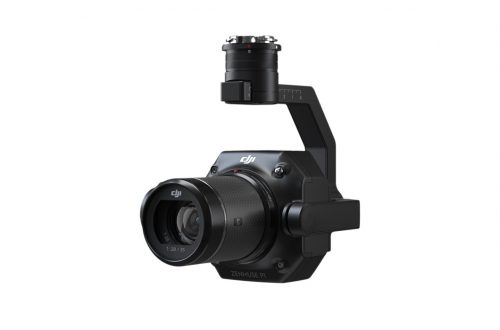 Imagen Câmara para drone DJI Zenmuse P1 para fotogrametria