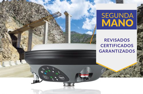 antena-gps-topografia-segunda-mano-outlet-chollo-precio-rebaja-oferta
