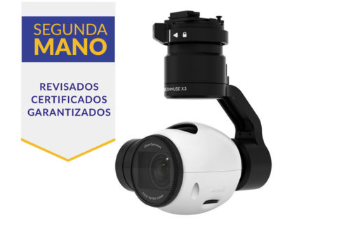 Imagen Câmara para drone DJI Zenmuse X3 Zoom