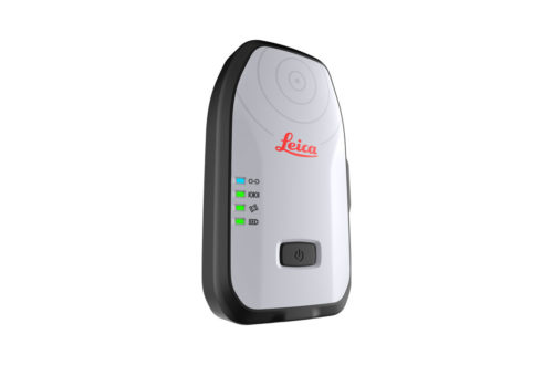 Imagen Antena Leica Zeno FLX100