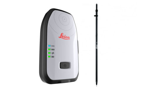 Imagen Pack: Antena FLX100 com bastão