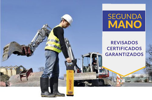 localizadores-cable-obra-topografia-segunda-mano-outlet-chollo-precio-rebaja-oferta