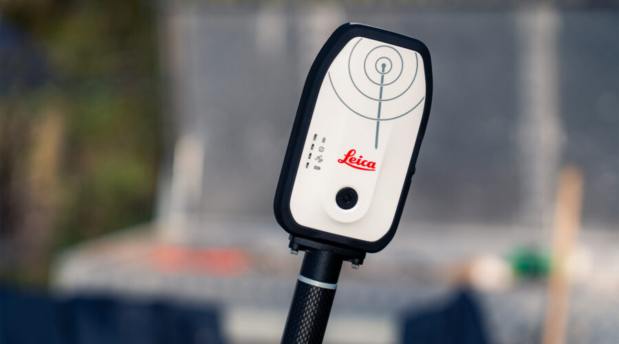Video Antena Leica Zeno FLX100 plus Video Antena Leica Zeno FLX100 plus
