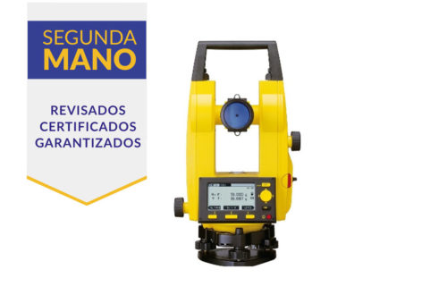 Imagen Teodolito builder 106