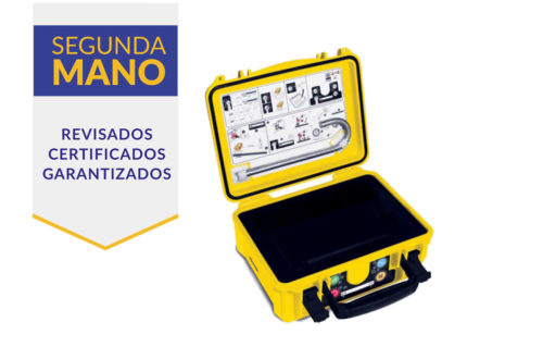 Imagen Transmissor de sinal DIGITEX 100t XF