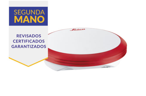 Imagen GPS Leica GMX 900 (Só antena)