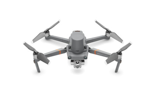 Imagen Dron DJI MAVIC 2 Enterprise ADVANCED