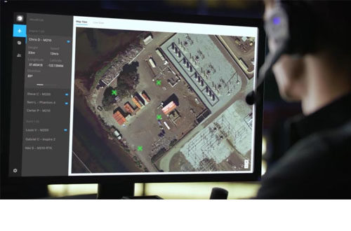 cat-software-drones