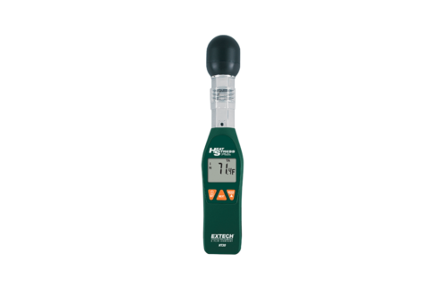 Imagen Extech HT30: Medidor de estrés térmico