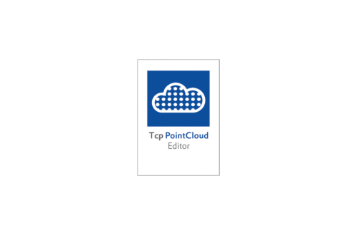 Imagen TCP PointCloud Editor Aplitop