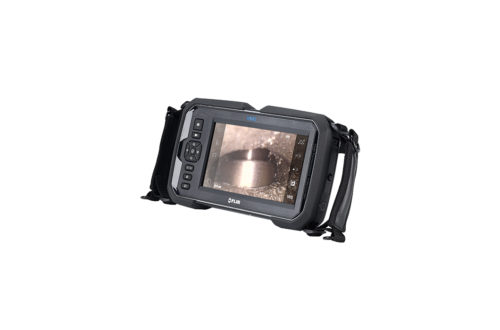 Imagen Videoscopio FLIR VS80