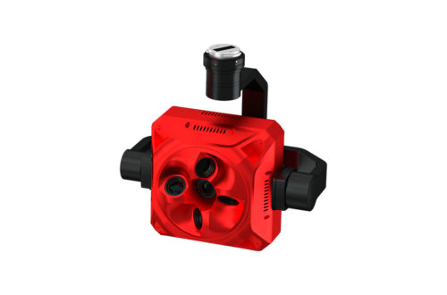 Imagen Câmara profissional