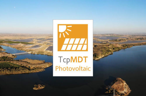 Imagen Tcp MDT Photovoltaic da aplitop. Desenho de projectos fotovoltaicos.