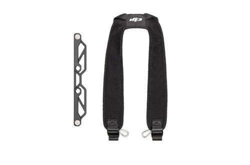 Kit de montagem com correia para DJI RC Plus