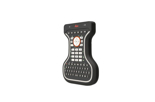 Imagen Leica GKP100 – Teclado numérico Captivate