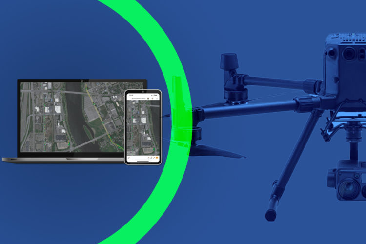 O melhor software de fotogrametria para drones