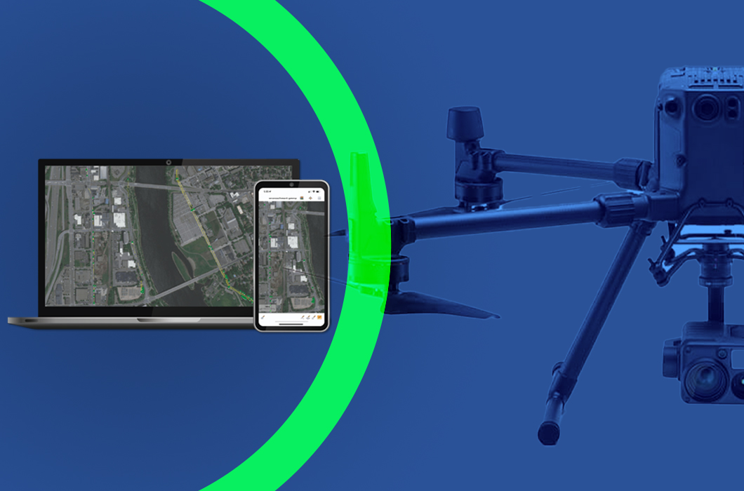 O melhor software de fotogrametria para drones