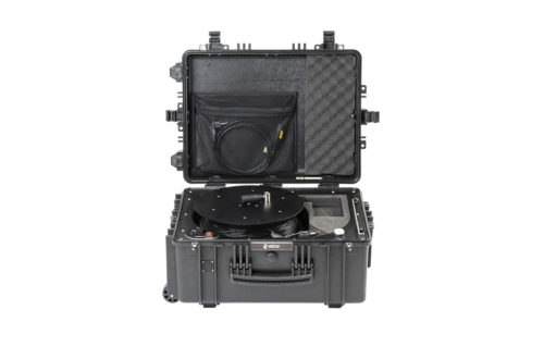 Imagen LIGH-T 4 Estação de drones cativos compacta