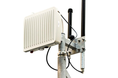 Imagen Sistema anti-drone HYDRA 100